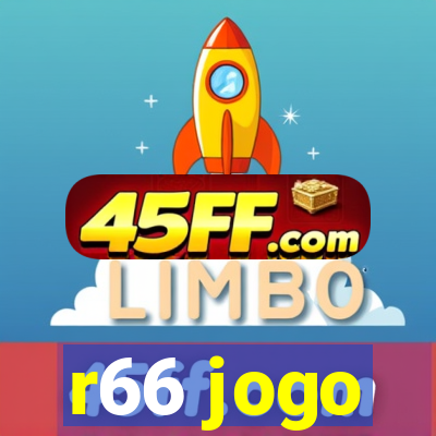 r66 jogo